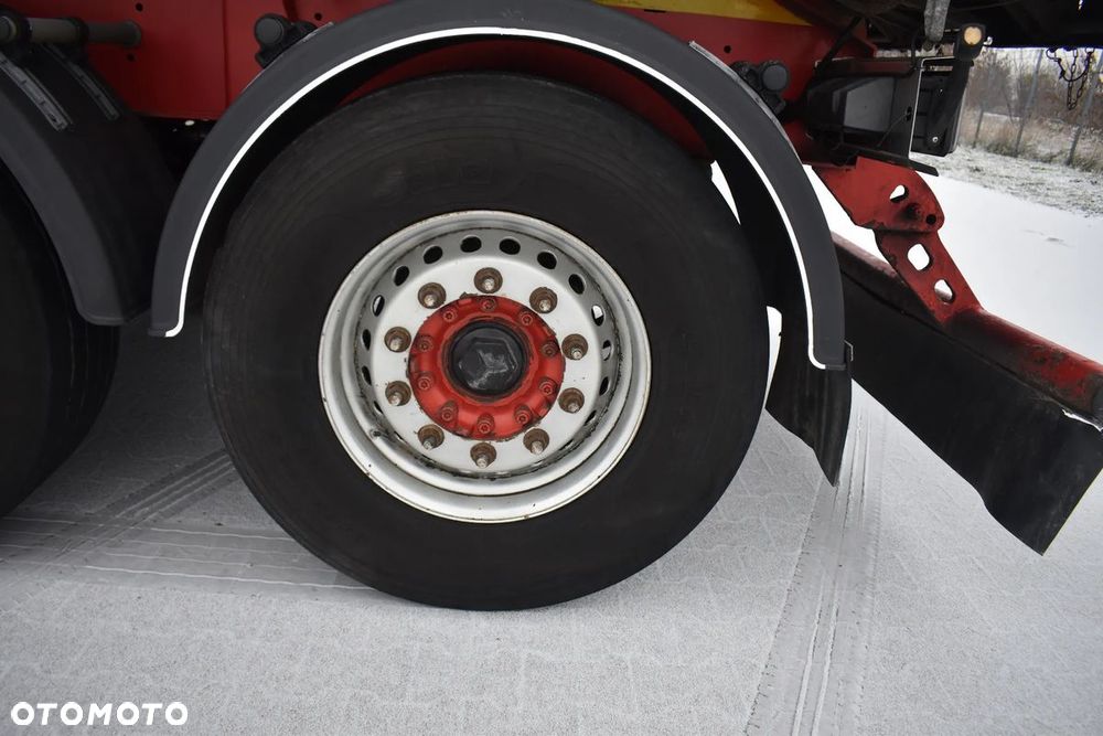 Inny INTER CARS NW - 14