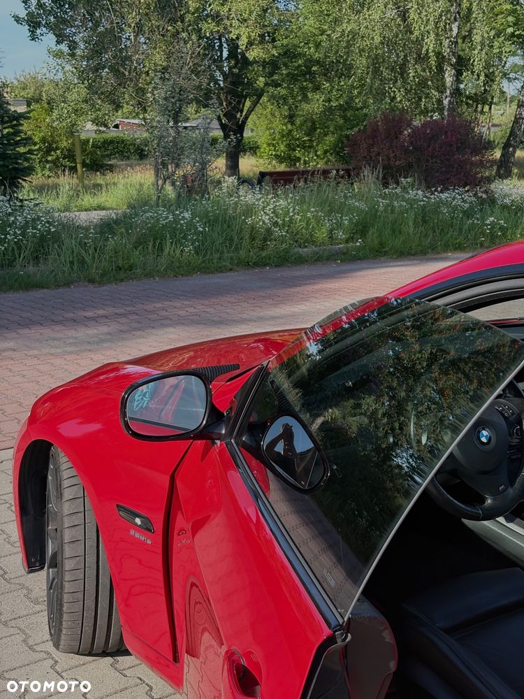 BMW Seria 3 335i M Sport Edition - 6