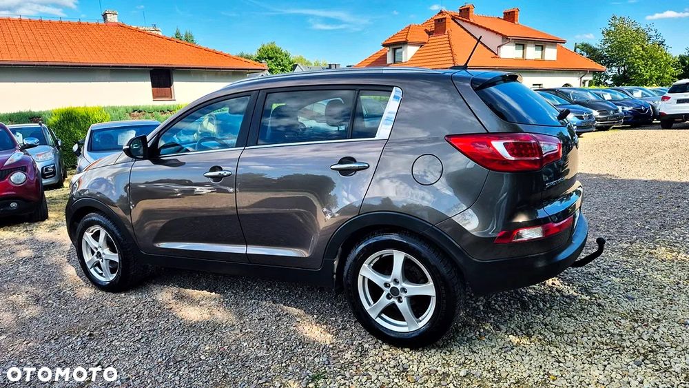 Kia Sportage 1.6 GDI XL 2WD - 18