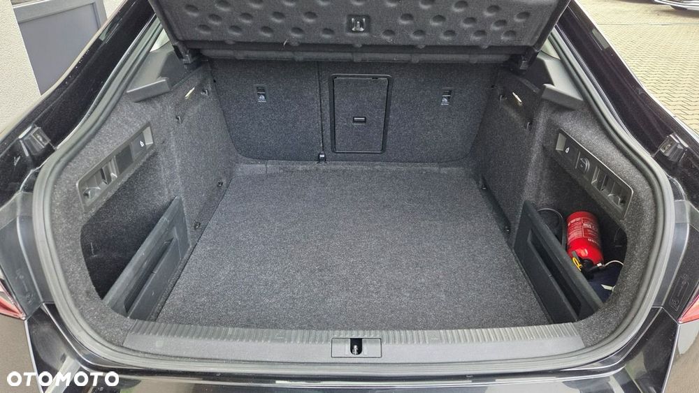 Skoda Superb 1.5 TSI Ambition DSG - 26