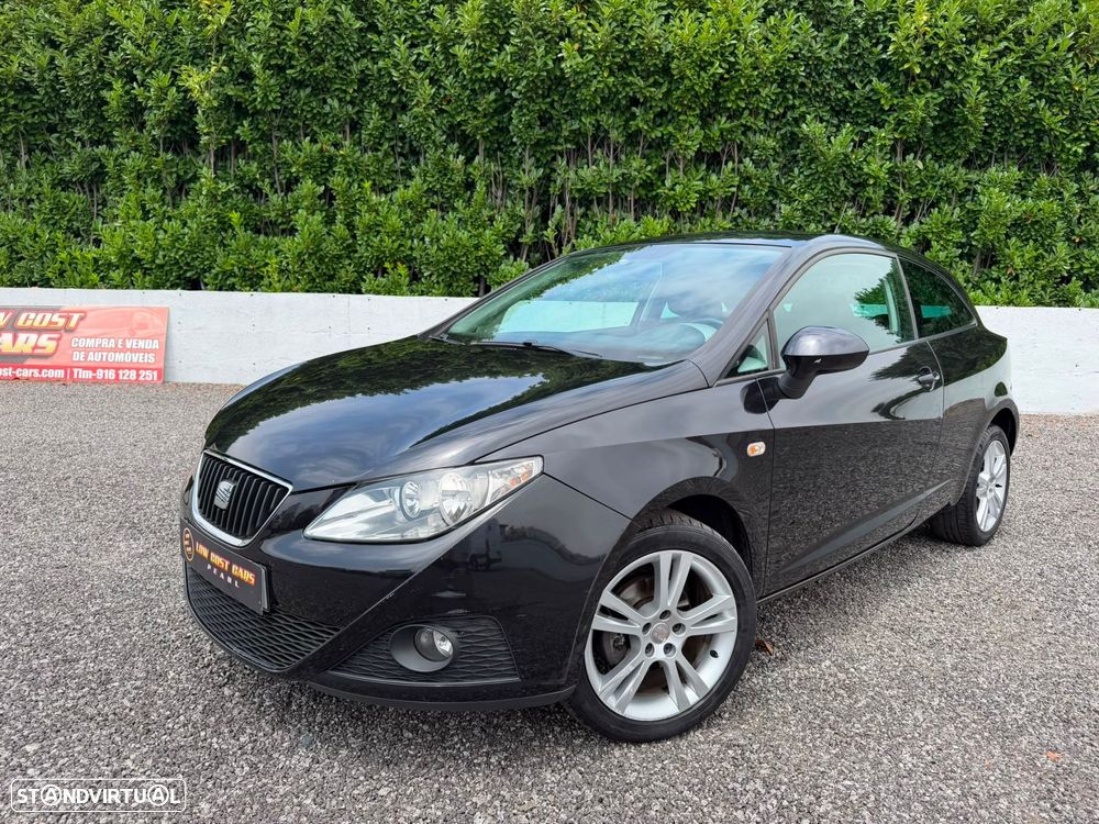 SEAT Ibiza 1.2 12V Sport - 21