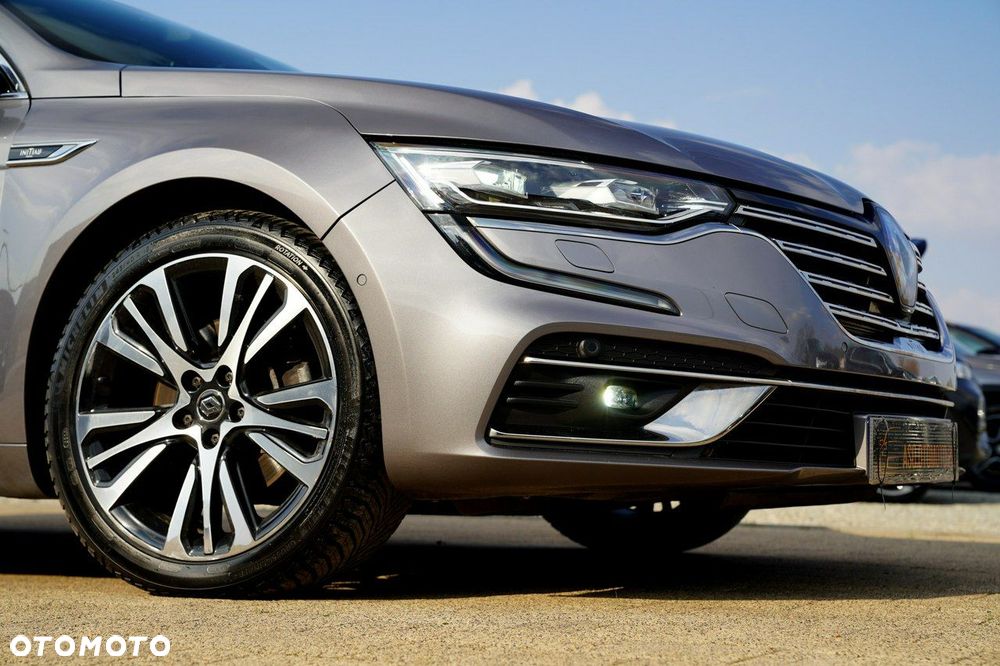 Renault Talisman - 5