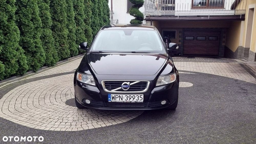 Volvo S40 - 9