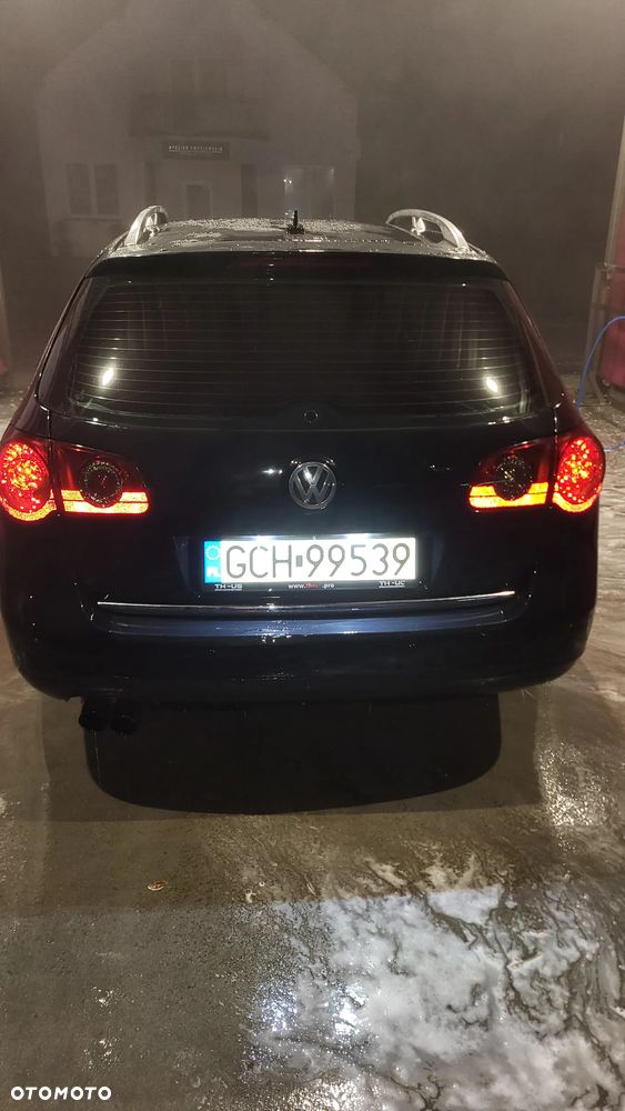 Volkswagen Passat - 6