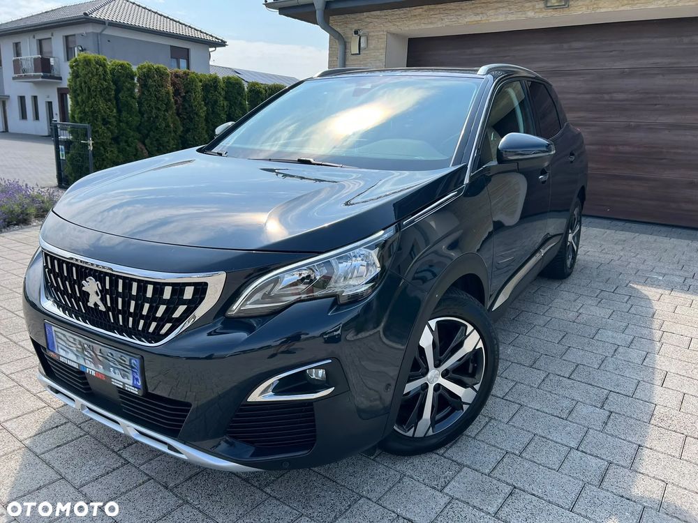 Peugeot 3008 - 1