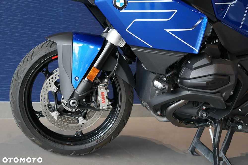 BMW RT - 21
