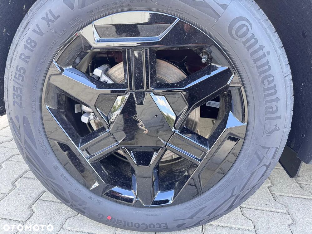 Kia Sportage 1.6 T-GDI Black Edition 2WD DCT - 27