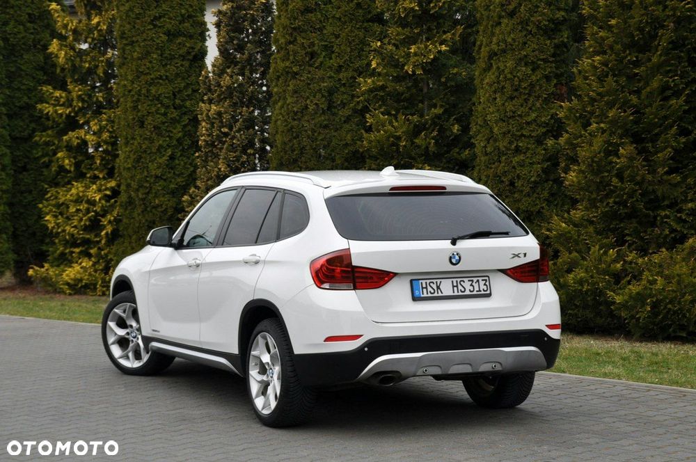 BMW X1 - 14