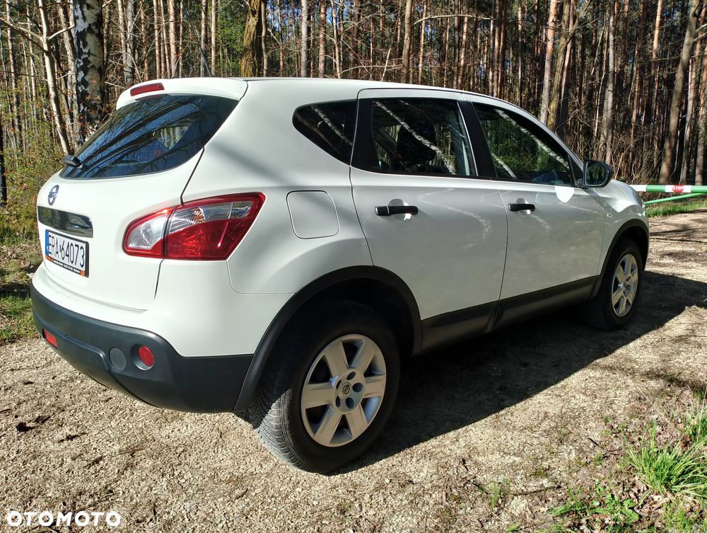 Nissan Qashqai - 26