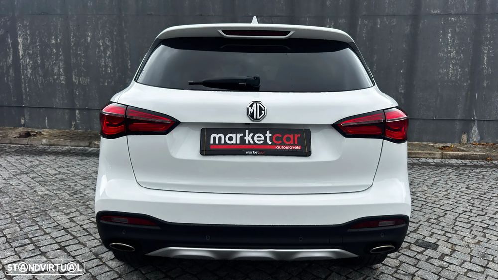 MG EHS 1.5 T-GDI Plug-in Hybrid Luxury - 13