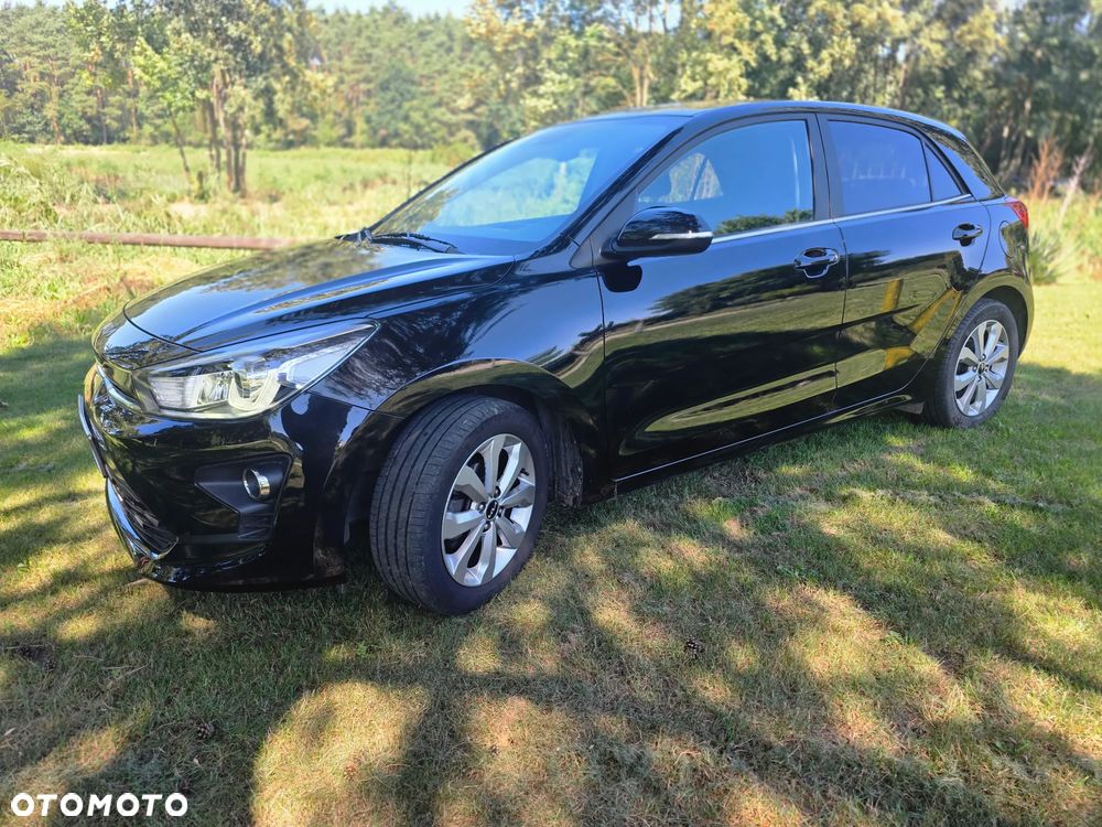 Kia Rio 1.2 Edition 7 - 2