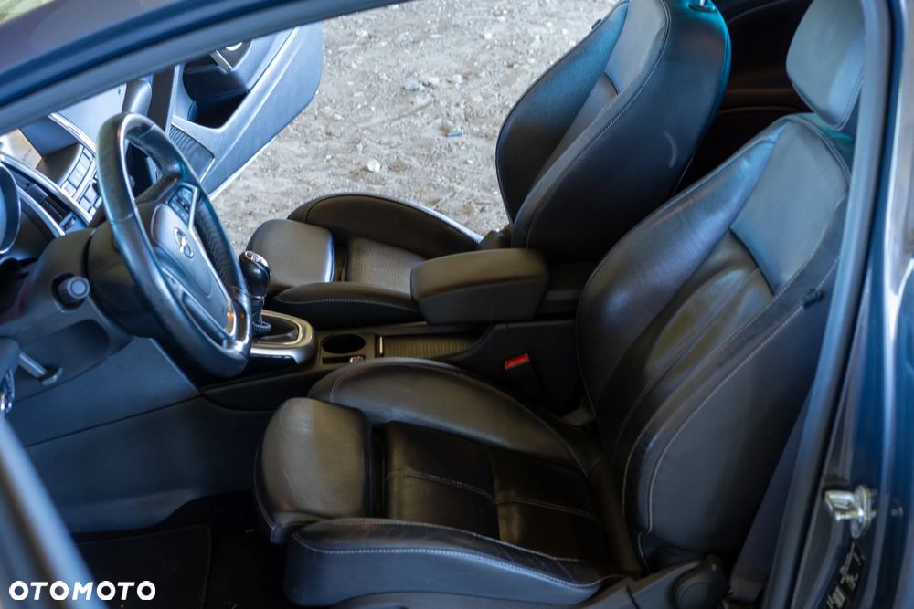 Opel Astra - 15