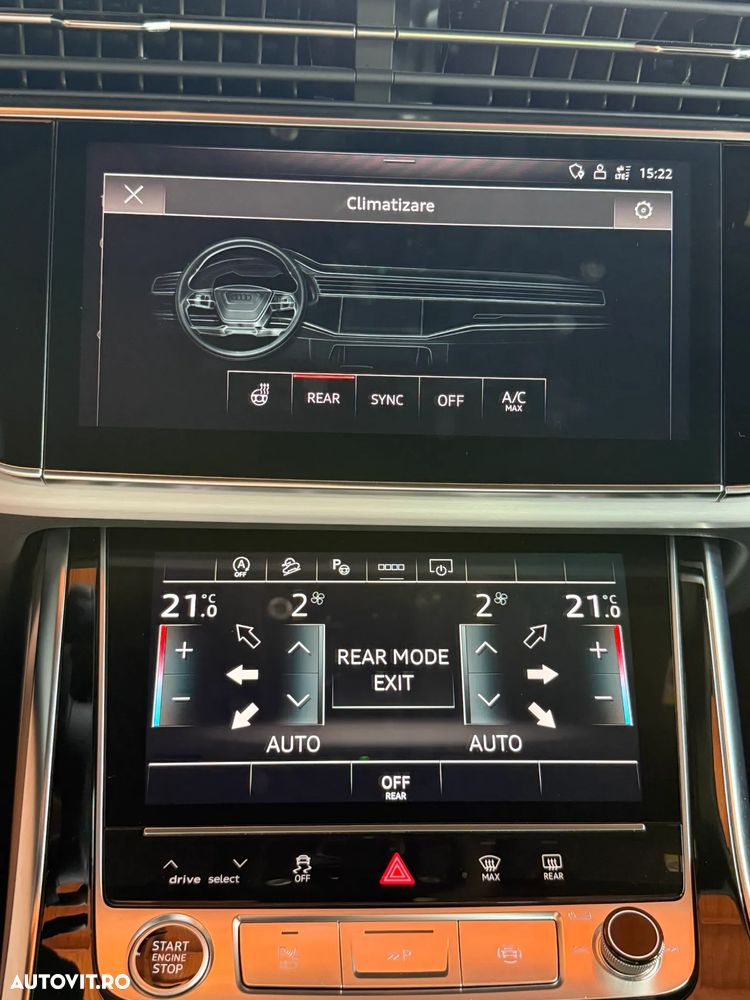 Audi Q7 - 28