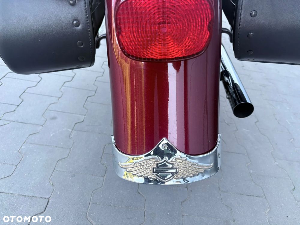 Harley-Davidson Softail Fat Boy - 14