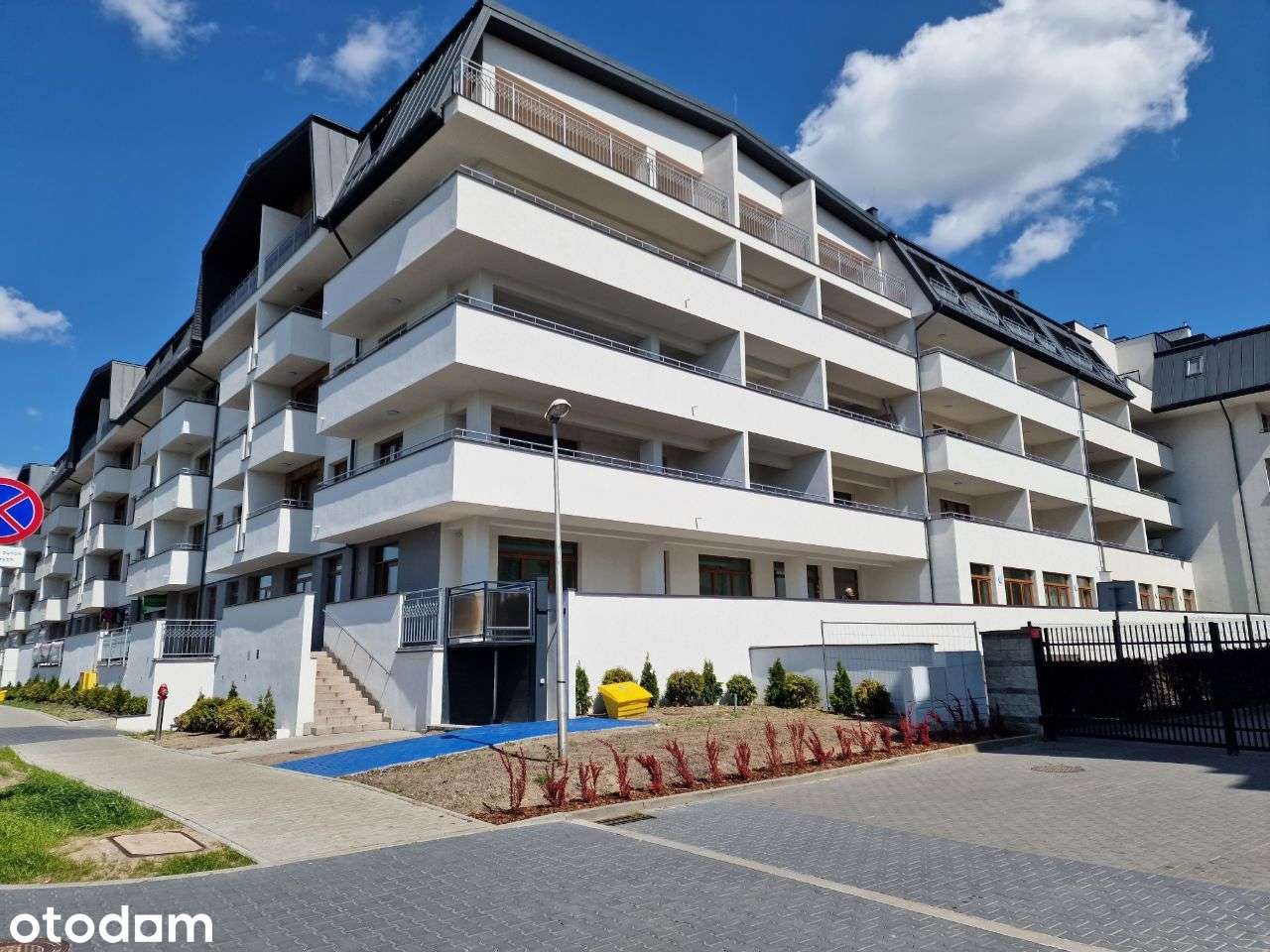 NOWY LOKAL CENTRUM Osiedle Wolność , P 2, 57,18 m2, ul.Wolność nr D23