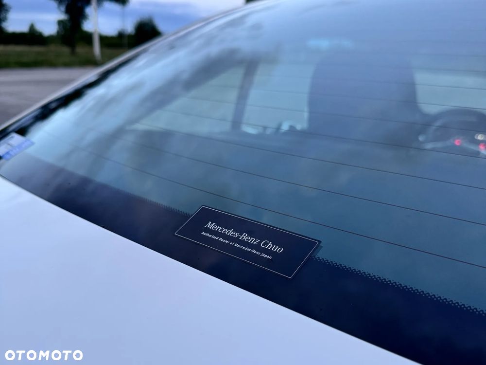 Mercedes-Benz SL AMG 63 AMG Speedshift 7G-MCT Sportgetriebe - 16