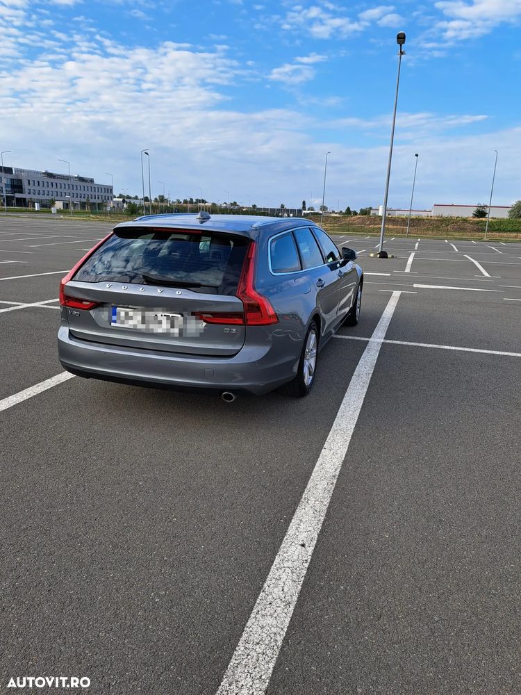 Volvo V90 D3 Momentum - 12