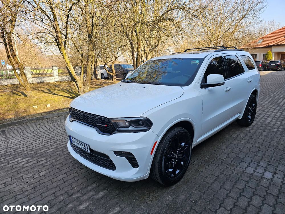Dodge Durango - 1