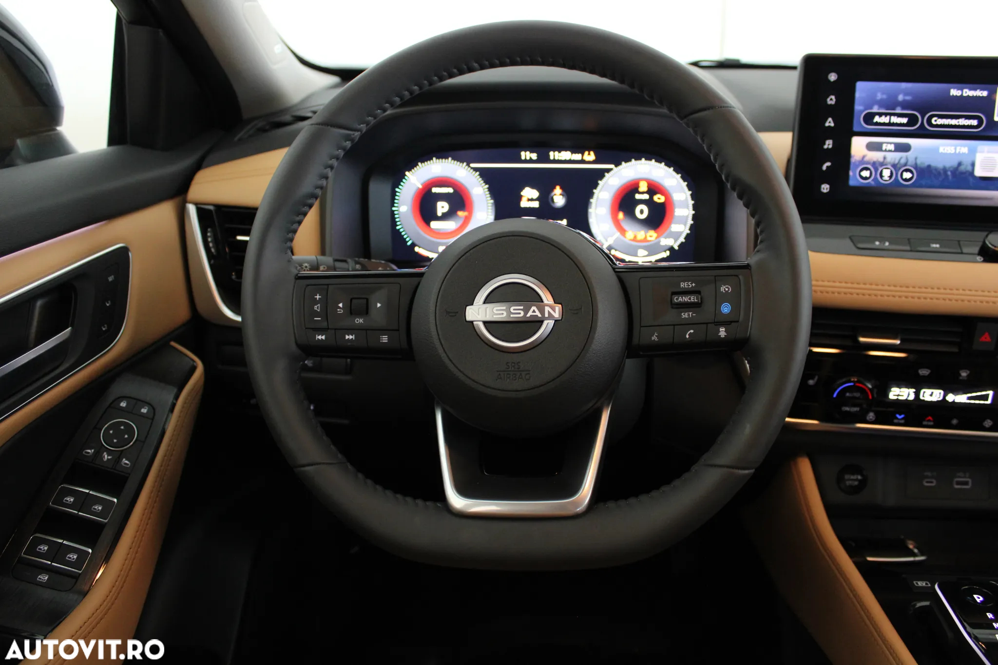 Nissan X-Trail - 15