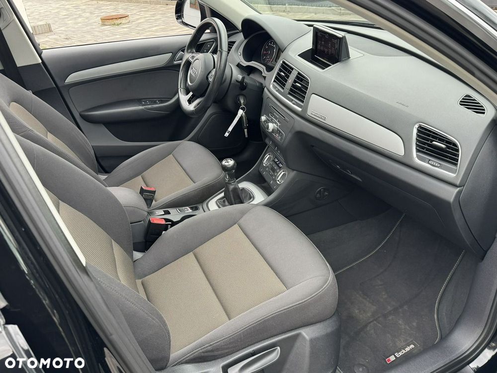 Audi Q3 - 21