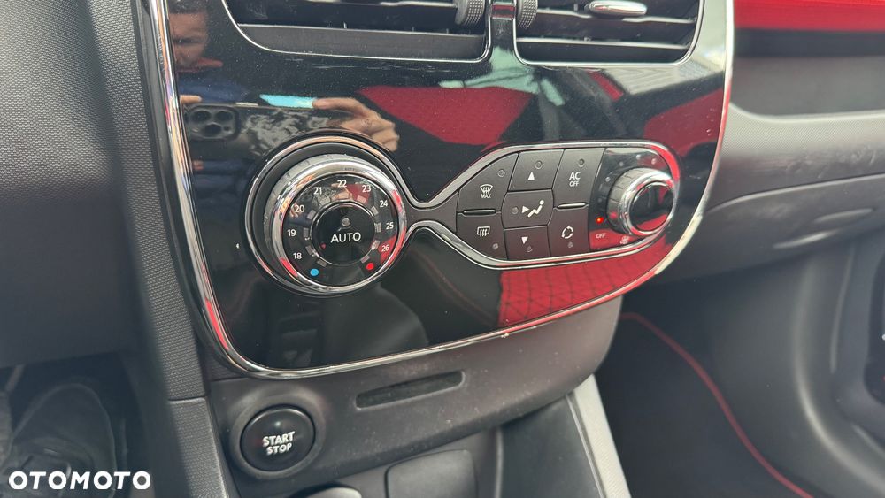 Renault Clio 1.5 dCi Dynamique - 18