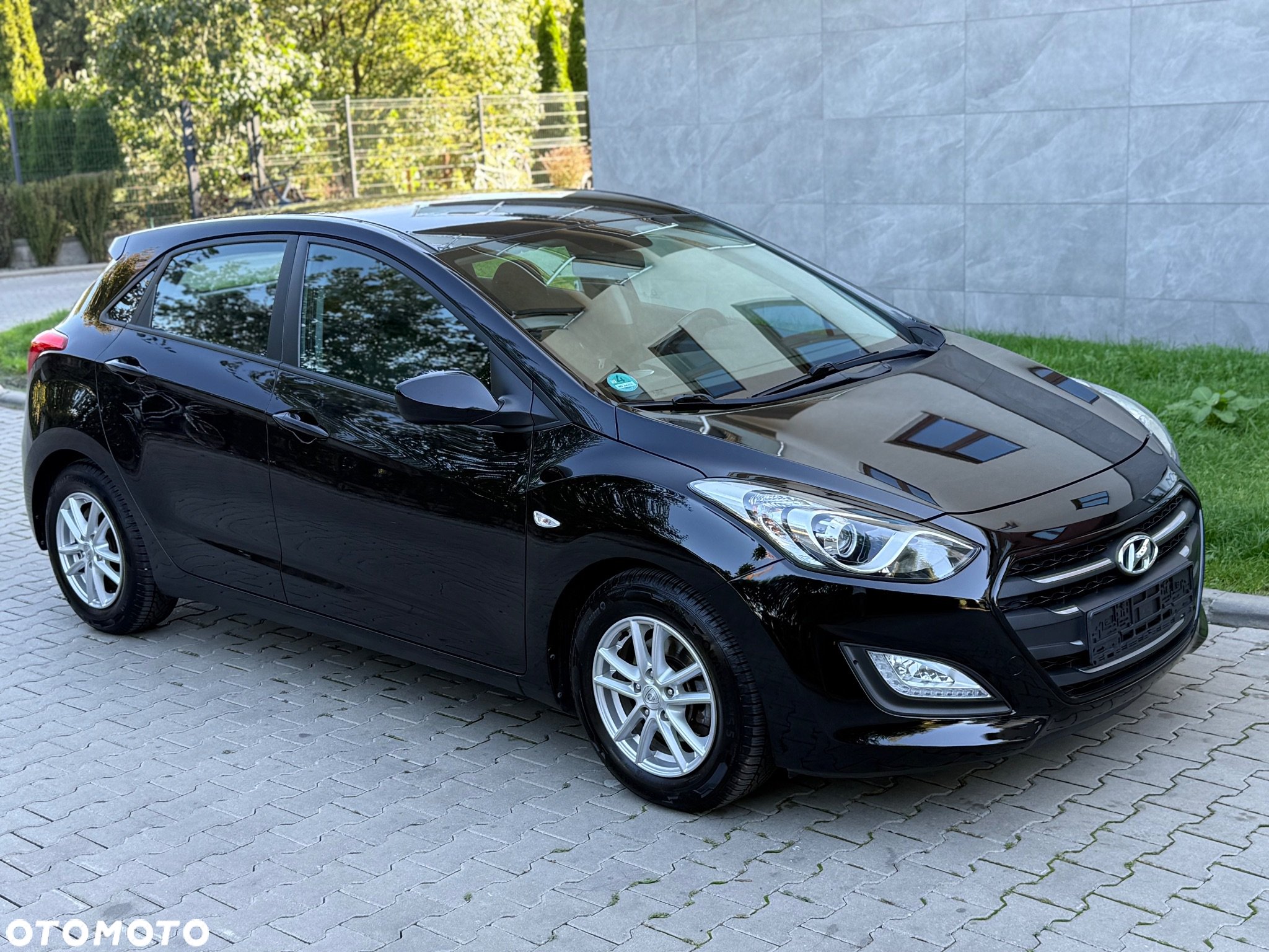 Hyundai i30 1.4 Classic - 2