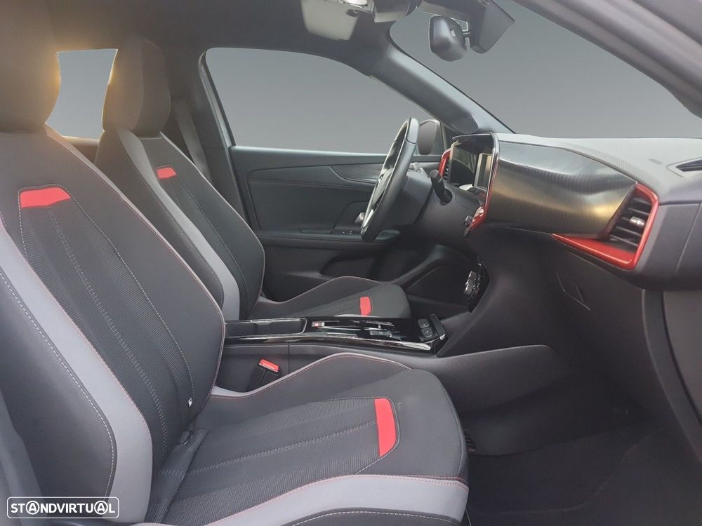 Opel Mokka-e 50 kWh GS - 16