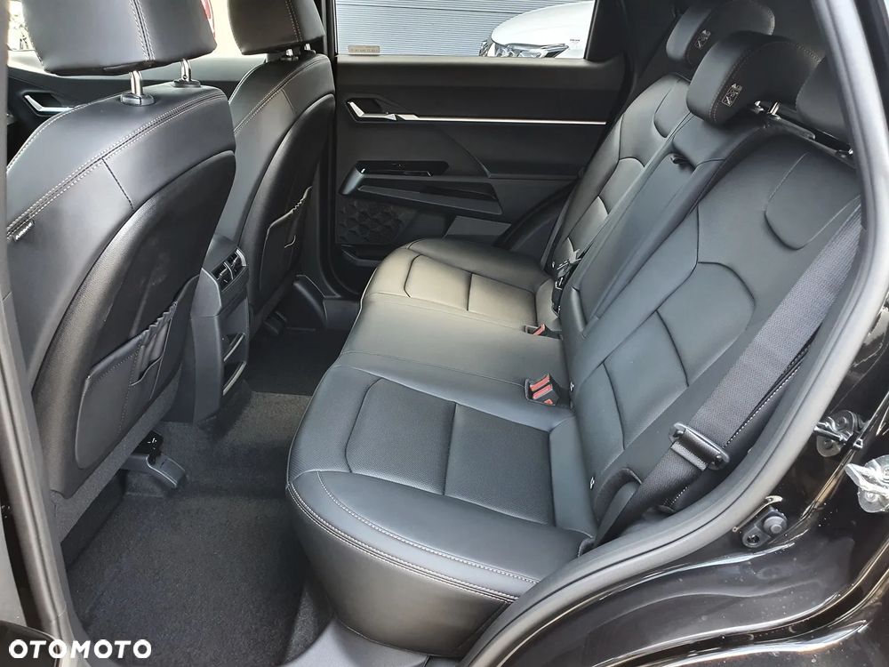 SsangYong/KGM Inny - 11