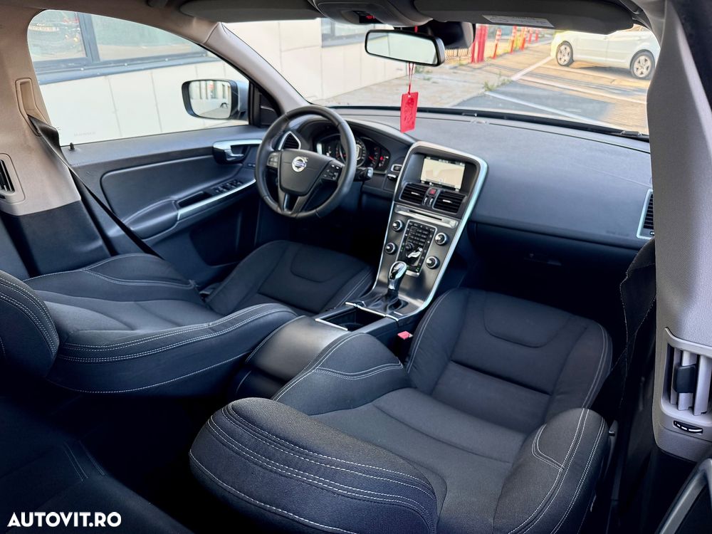 Volvo XC 60 - 2
