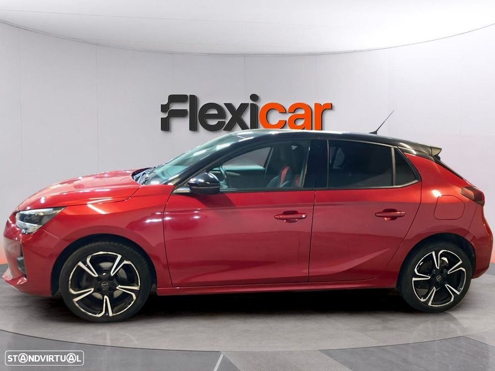 Opel Corsa 1.2 T GS - 5