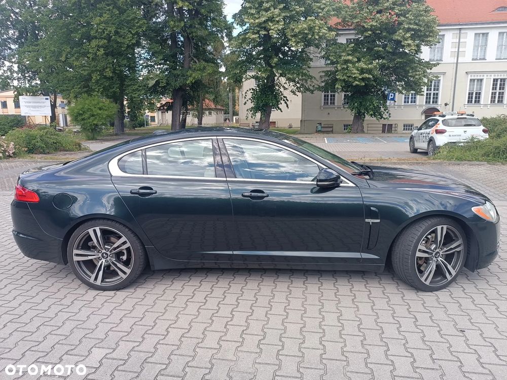 Jaguar XF 3.0 V6 S Premium Luxury - 2