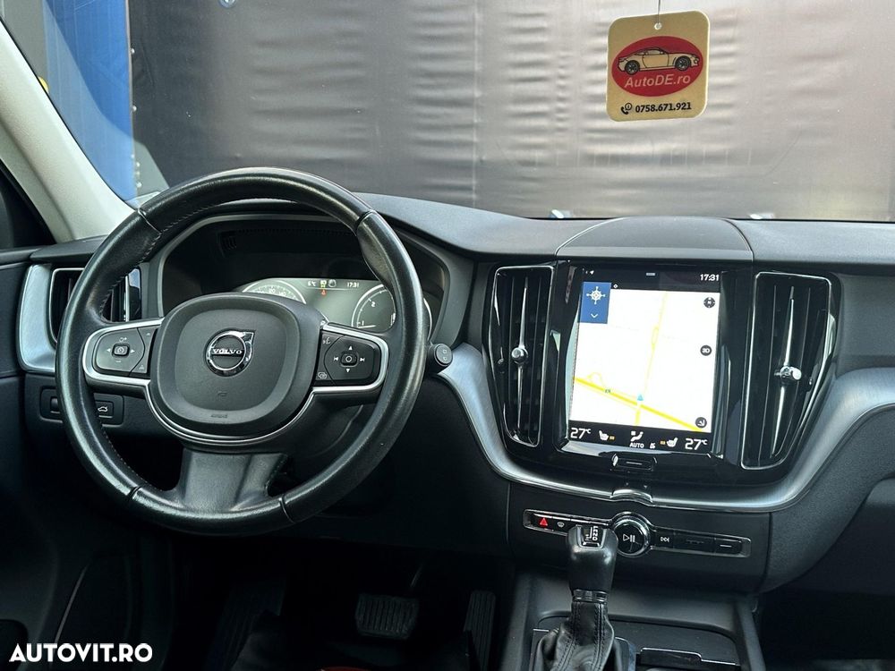 Volvo XC 60 - 7