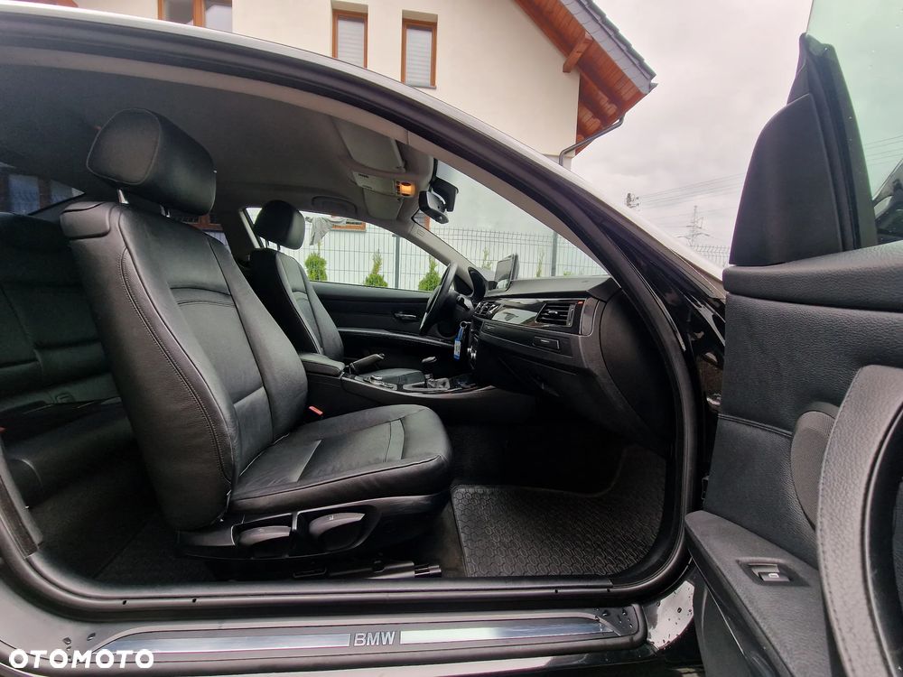 BMW Seria 3 - 24