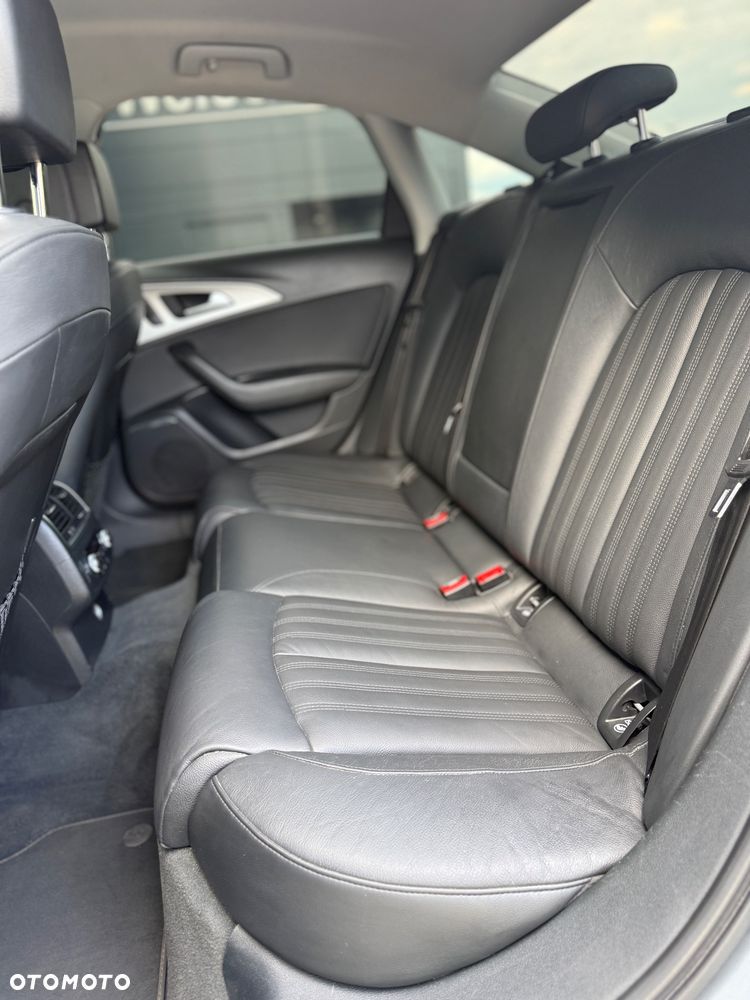 Audi A6 Limousine 2.0 TDI Prime Line - 20