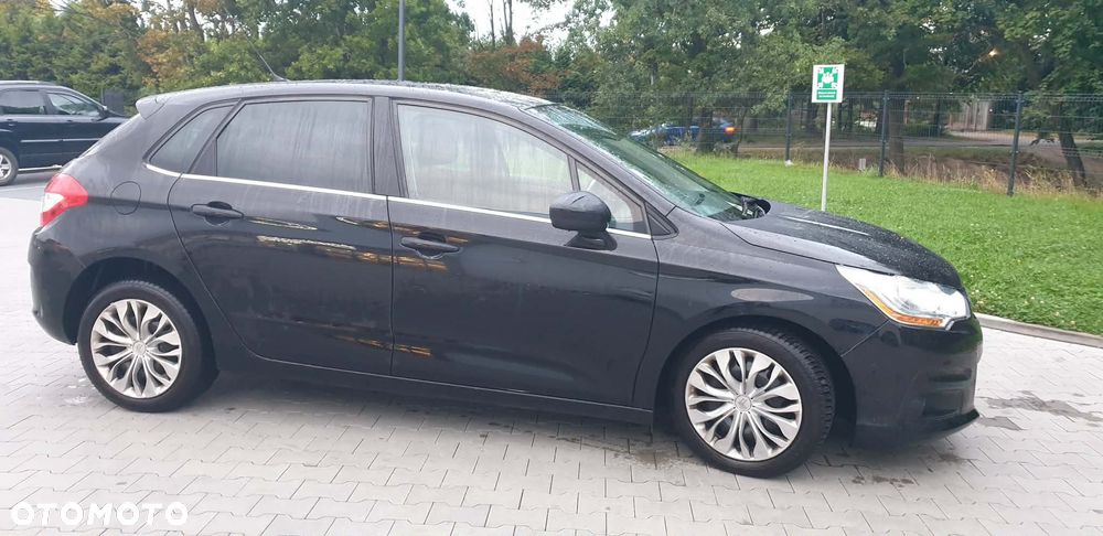 Citroën C4 1.6 e-HDi Selection MCP - 3
