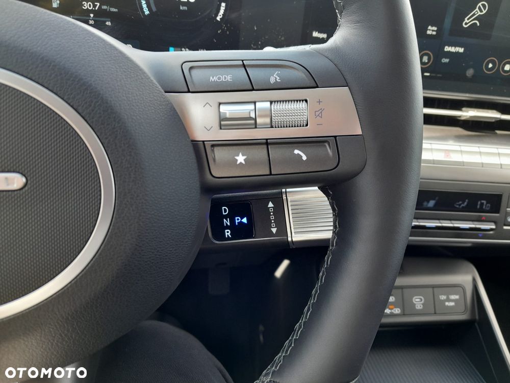 Hyundai Kona 65kWh Executive - 27