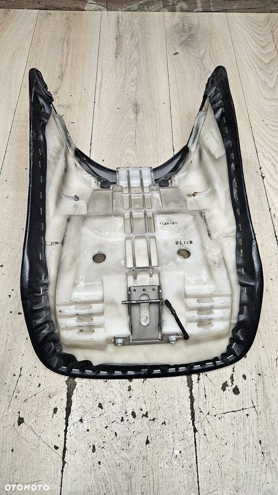 Siedzenie kierowcy Honda ST1300 Pan European - 8