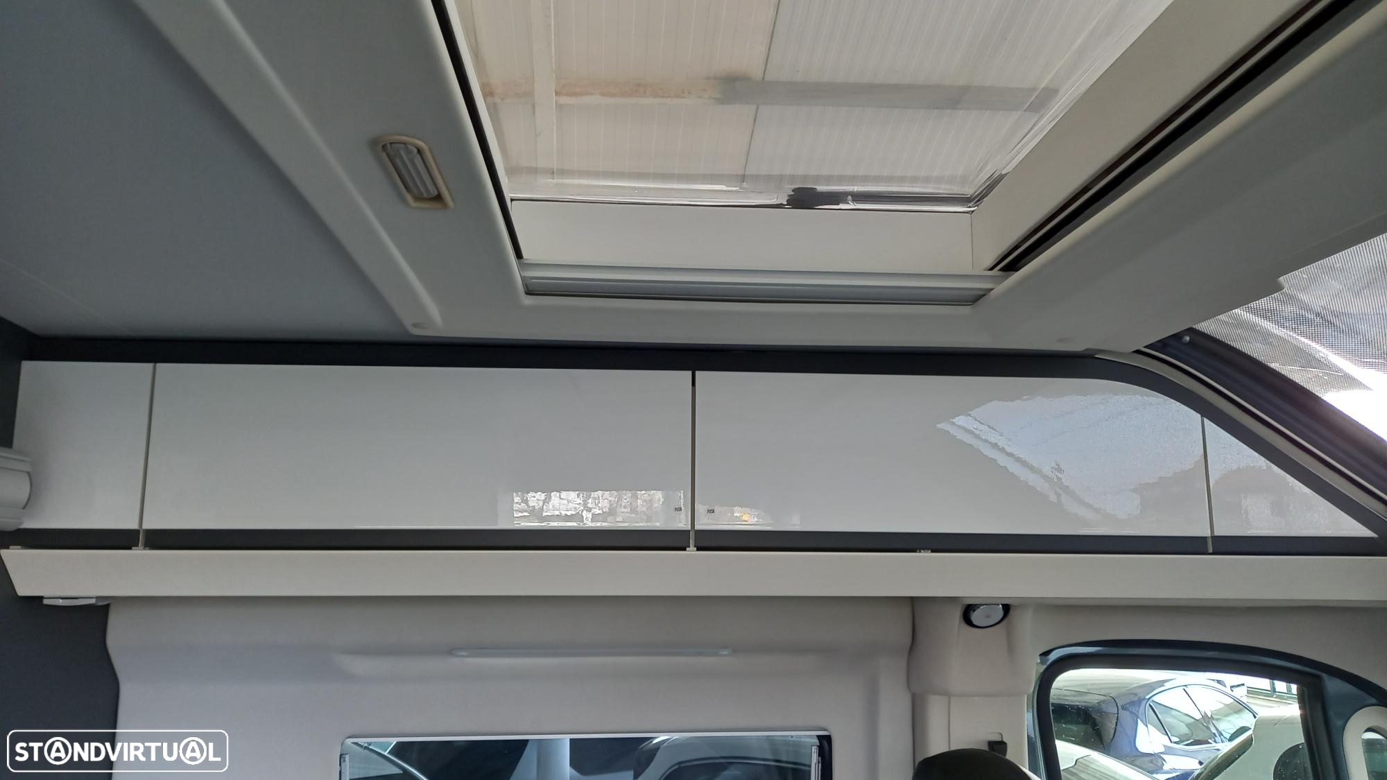 Adria Twin Supreme 600 SPB - Autocaravana - 26