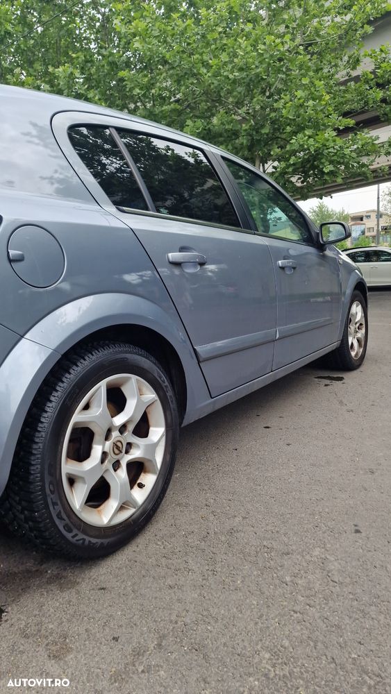 Opel Astra - 7