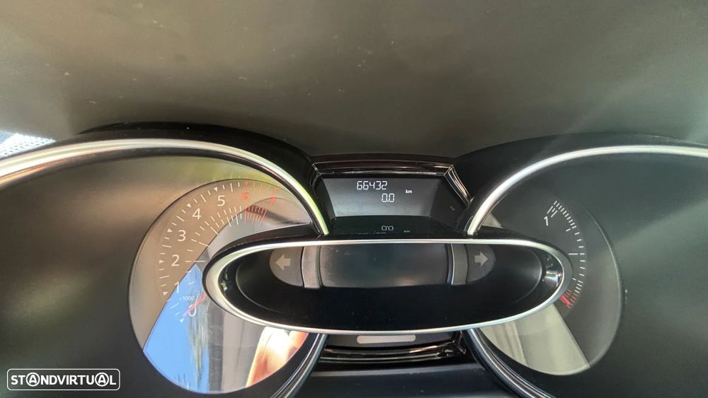 Renault Clio 0.9 TCe Limited Edition - 14