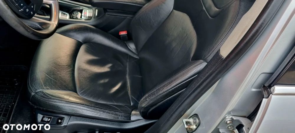 Citroën C5 3.0 HDi V6 Exclusive Equilibre Navi - 12