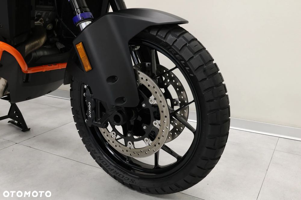 KTM Super Adventure - 29