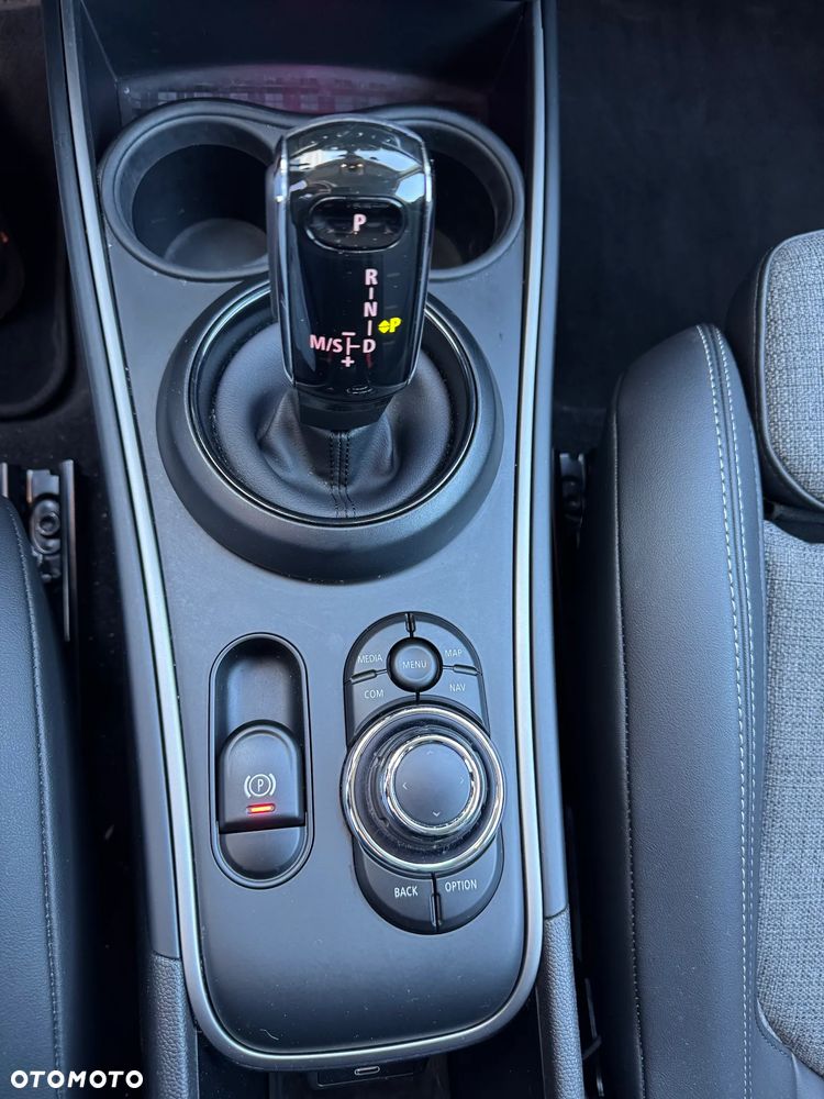 MINI Countryman Cooper ALL4 - 14