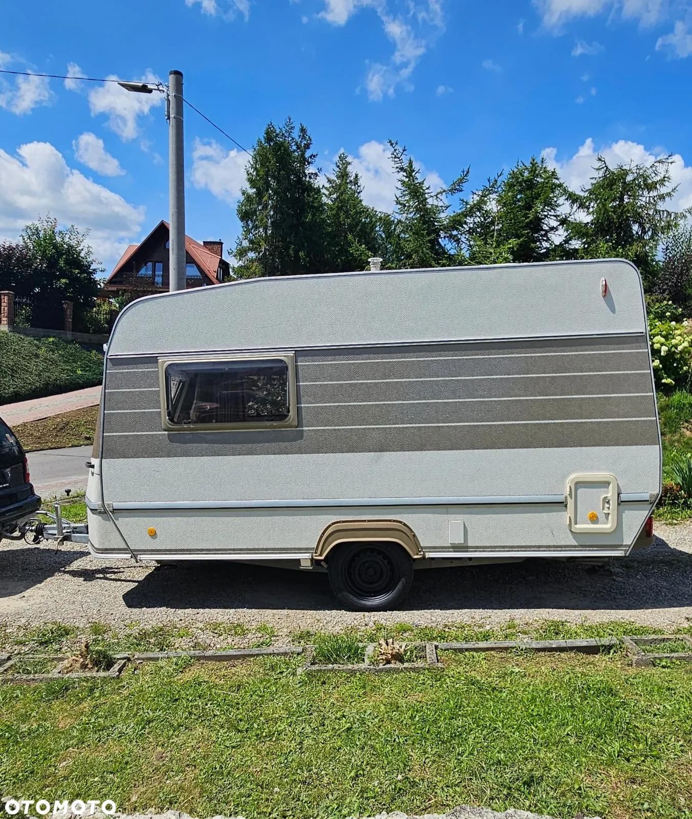 Hymer-Eriba Eriba - 9