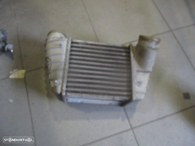 Radiador Intercooler 8L9145806B AUDI A3 2001 1.8T - 3
