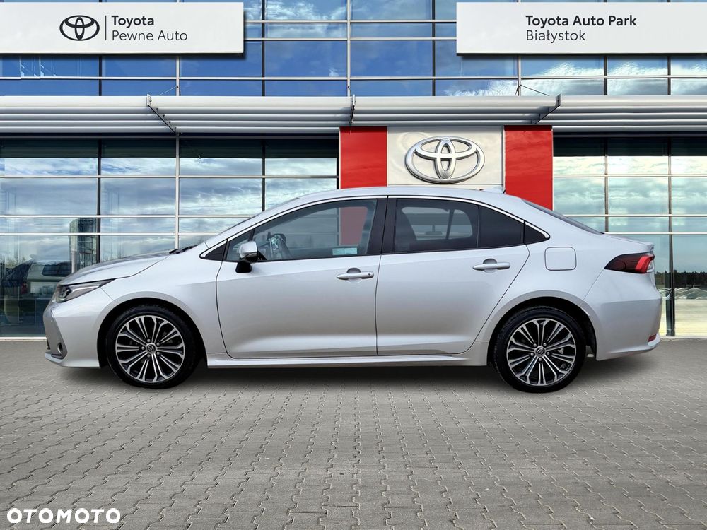 Toyota Corolla 1.6 Comfort - 2