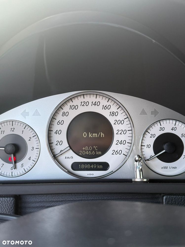 Mercedes-Benz CLK 200 Kompressor Avantgarde Sport Edition - 13