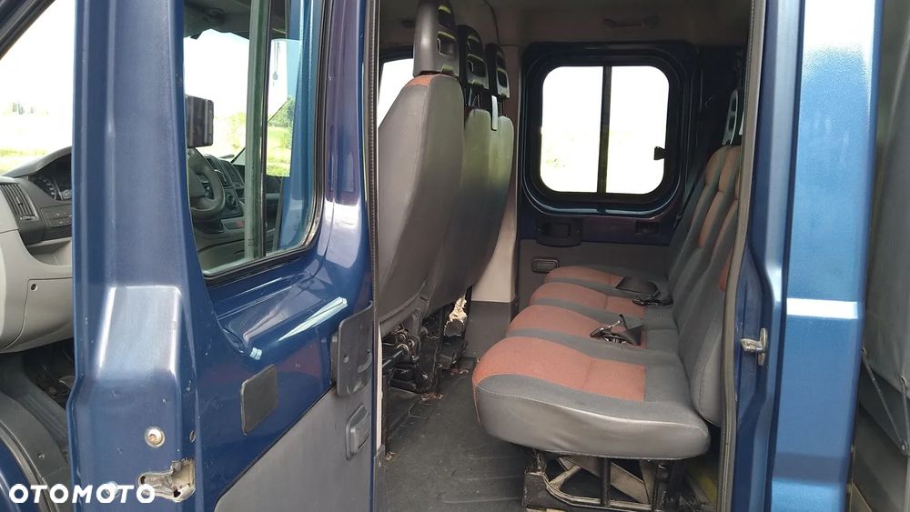 Fiat ducato - 6