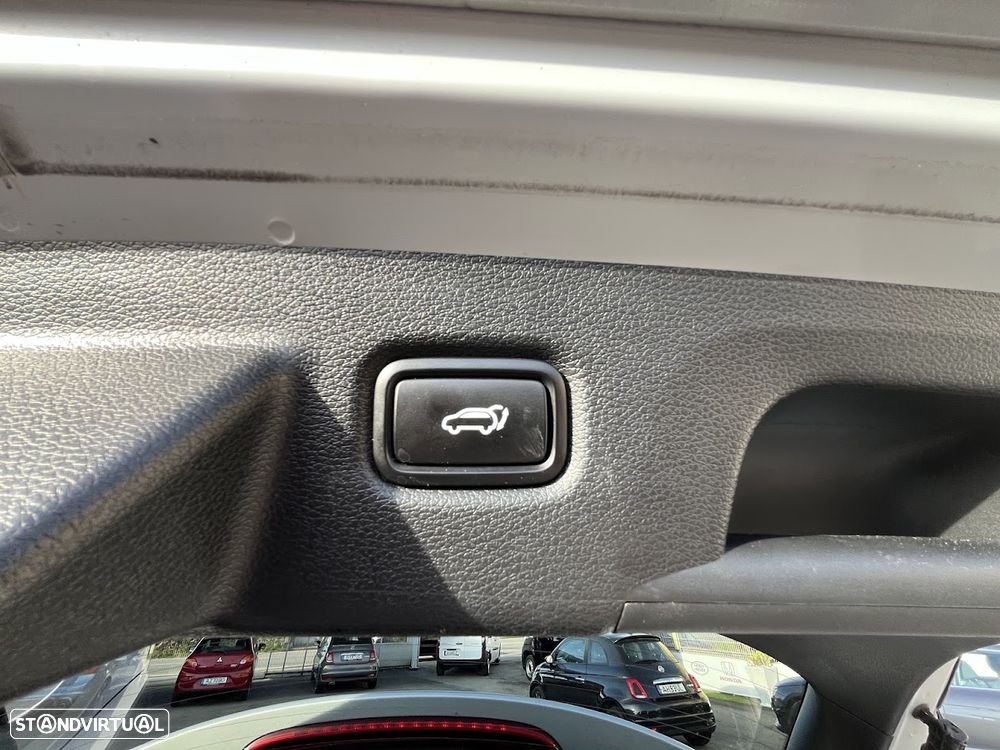 Kia XCeed 1.6 GDi PHEV Drive - 53