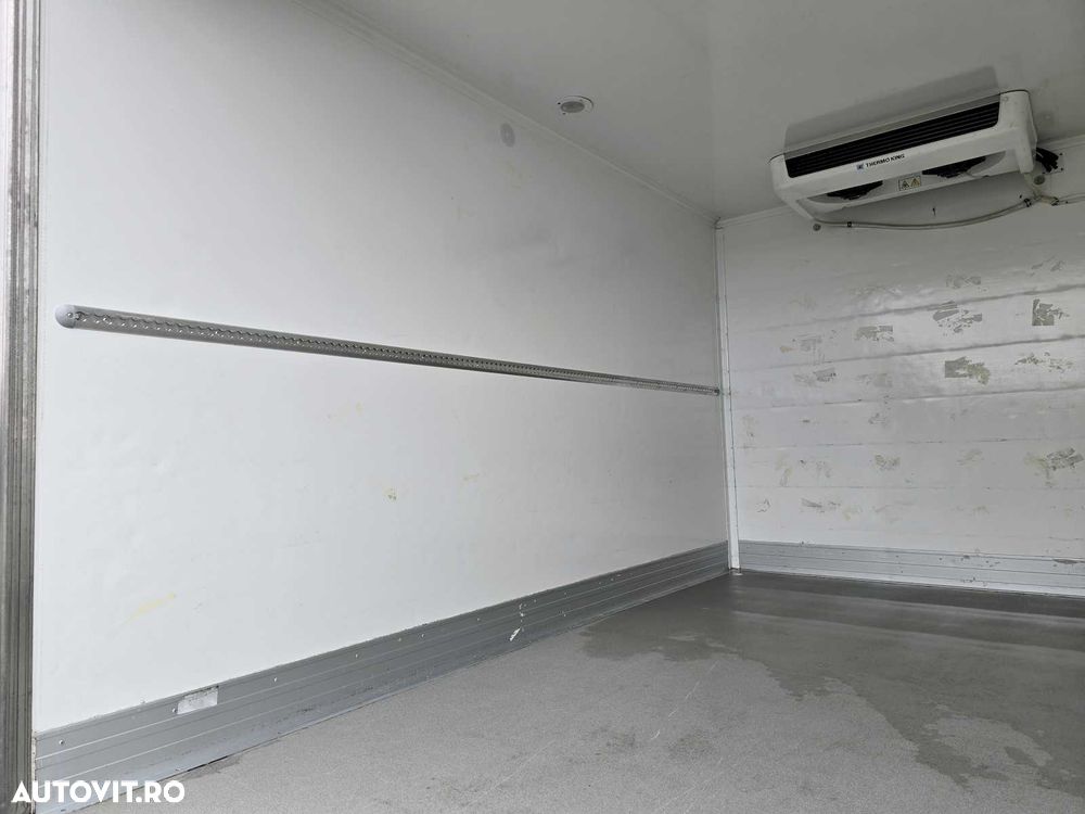 Mercedes-Benz Sprinter 314 CDI, box frigorific TERMOKING V300 MAX, 195000 km.. - 25